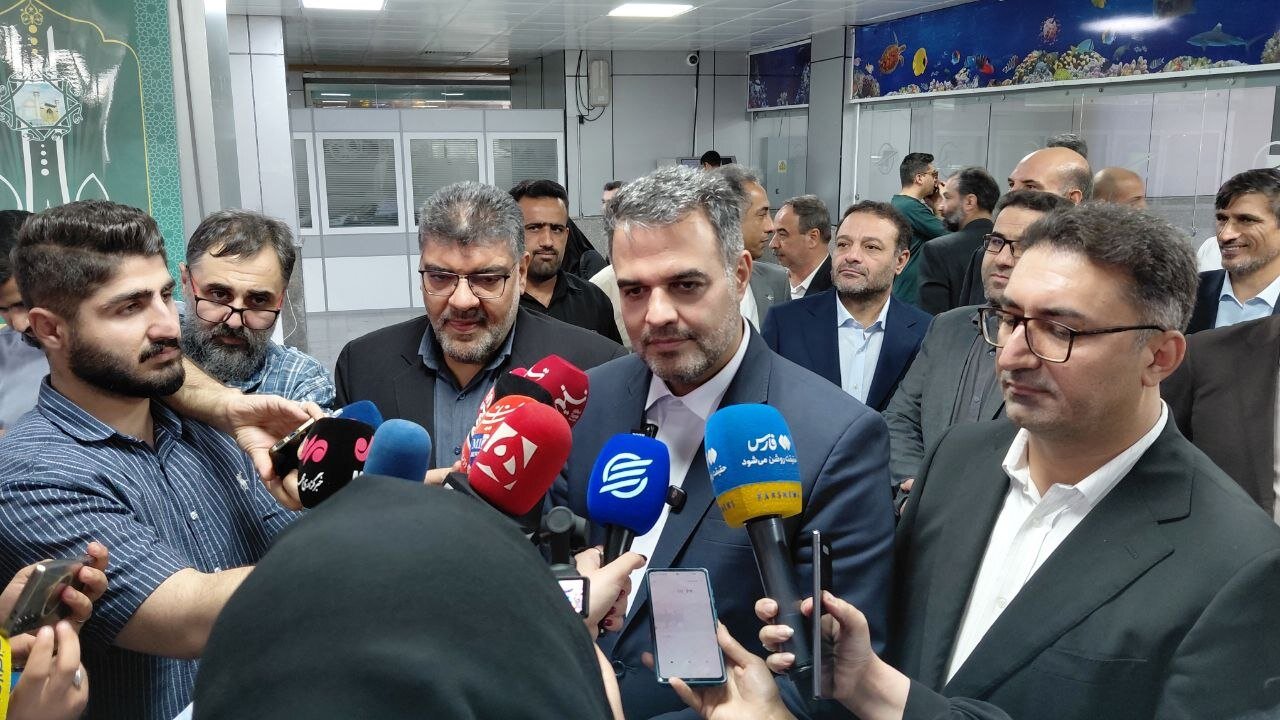 هجدهمین تور نظارتی مرکز رسانه قوه قضاییه در استان هرمزگان آغاز شد/ حضور ۵۰ خبرنگار و عکاس از بیش از ۲۰ رسانه