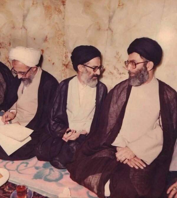 آیت‌الله شبیری زنجانی و ناگفته‌هایی از جلسات خصوصی با رهبر شهید