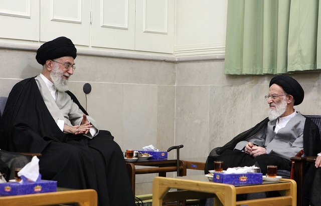 آیت‌الله شبیری زنجانی و ناگفته‌هایی از جلسات خصوصی با رهبر شهید