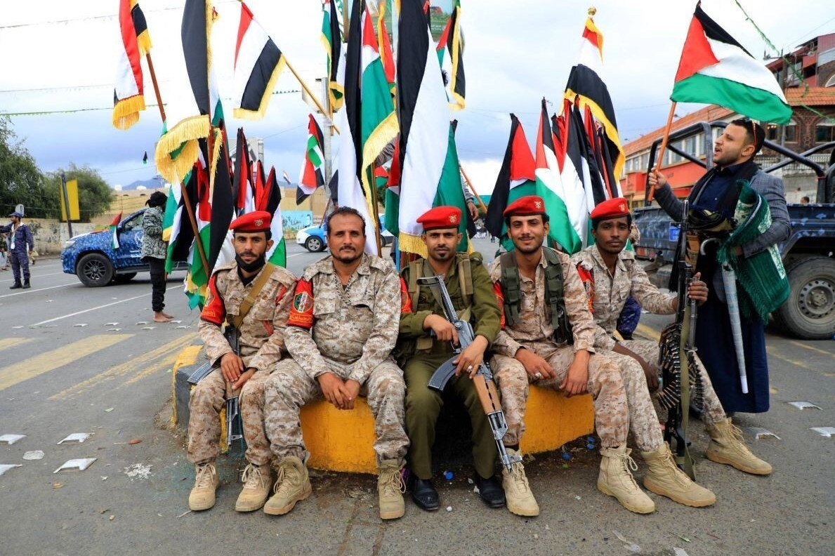 تعز یمن سقوط می‌کند؟ پیشروی انصارالله و تغییر معادلات باب‌المندب