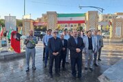 فرهنگ ایثار و خدمت‌گزاری شهدا باید در مدیریت شهری جاری باشد