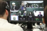جلسه علنی مجلس آغاز شد/ سوال از وزیر نیرو در دستور کار نمایندگان