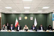 آغاز صحن مجلس؛ ادامه بررسی طرح مقابله با نفوذ بیگانگان