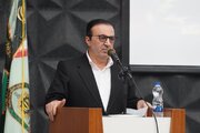 بازگشت ۸۰ درصد صنایع آسیب‌دیده از جنگ به چرخه تولید در قزوین