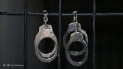 دستگیری کلاهبرداری که به اسم تولید کلاه ۴۲ نفر را برداشت