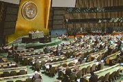 هشتادویکمین مجمع عمومی سازمان ملل آغاز شد
