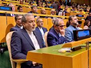ترامپ ایران را تهدید کرد؛ هیئت کشورمان در اعتراض از مجمع عمومی خارج شد