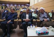 اقتدار نظامی بدون قانون پایدار نمی‌ماند