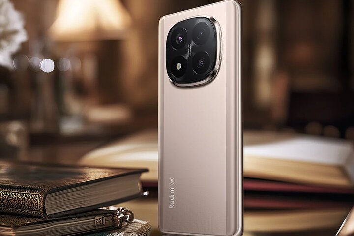 گوشی ردمی M100 Pro چه قابلیت‌هایی دارد؟