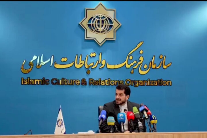 هفته فرهنگی ایران در روسیه در ۴ شهر برگزار میشود