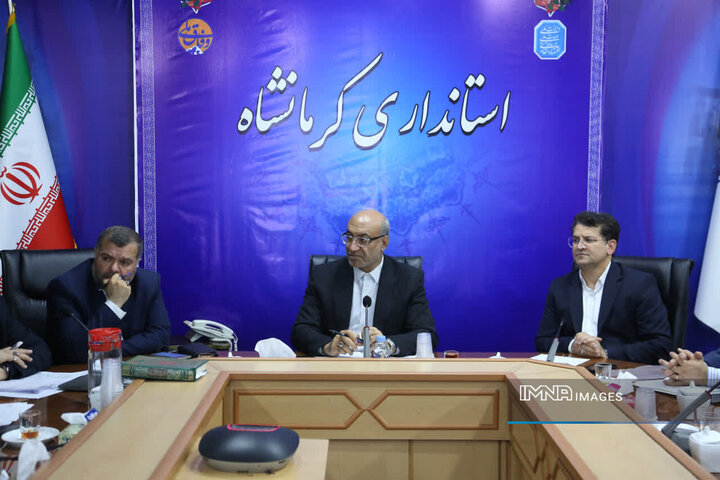 تشکیل قرارگاه نظارت بر بازار کرمانشاه برای حذف موازی‌کاری دستگاه‌ها