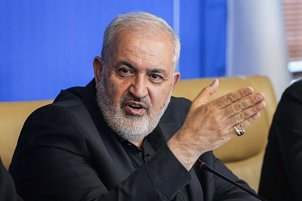 تشکیل کمیسیون‌های مشترک مجلس و وزارت نیرو برای پیگیری مسائل آب و برق