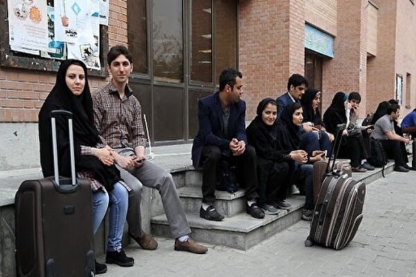 شرایط تخصیص خوابگاه‌های متاهلی اعلام شد