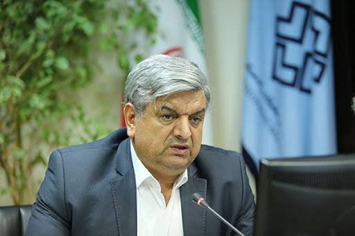 اصفهان در محاصره زمین