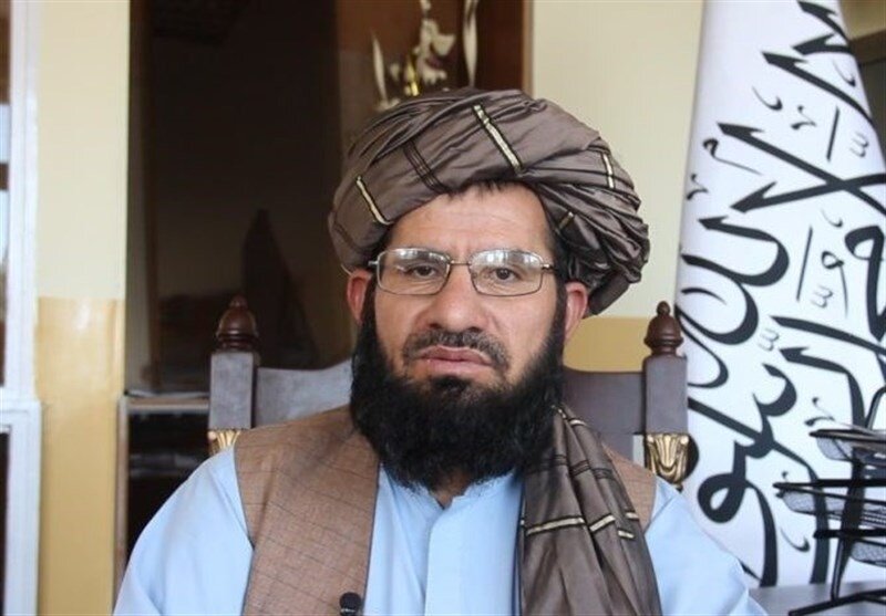 در برابر پاکستان همانند آمریکا ایستادگی خواهیم کرد