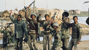 خودکفایی در میانه جنگ؛ از گندم‌زار تا تعمیرگاه تانک