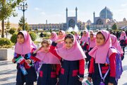 «شهر زندگی» در قاب اول مهر