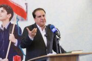 عدالت، کیفیت و هویت‌بخشی محورهای سه‌گانه آموزش و پرورش ایلام