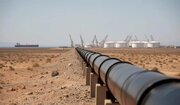 کاهش قیمت نفت با ازسرگیری فعالیت خط لوله عربستان