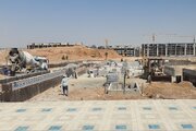باغ بزرگ مشاهیر اصفهان؛ پیوند هویت تاریخی شهر با فضای فرهنگی، تفریحی و خانواده‌محور