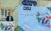 هیچ دانش‌آموزی نباید دغدغه فضای آموزشی داشته باشد