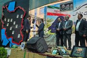 سال تحصیلی جدید را با فرهنگ ایثار، مقاومت و امید آغاز کردیم