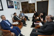مقابله با آسیب‌های اجتماعی نیازمند همکاری دستگاه‌هاست