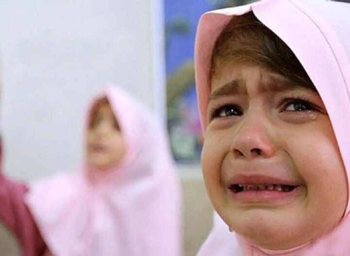 کودک و اخبار، مرزهای حفاظتی برای سلامت روان