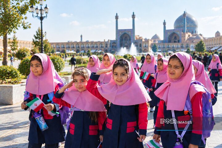 «شهر زندگی» در قاب اول مهر