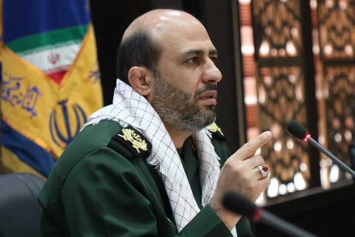 دشمن پس از ناکامی نظامی به جنگ شناختی و فشار اقتصادی روی آورد