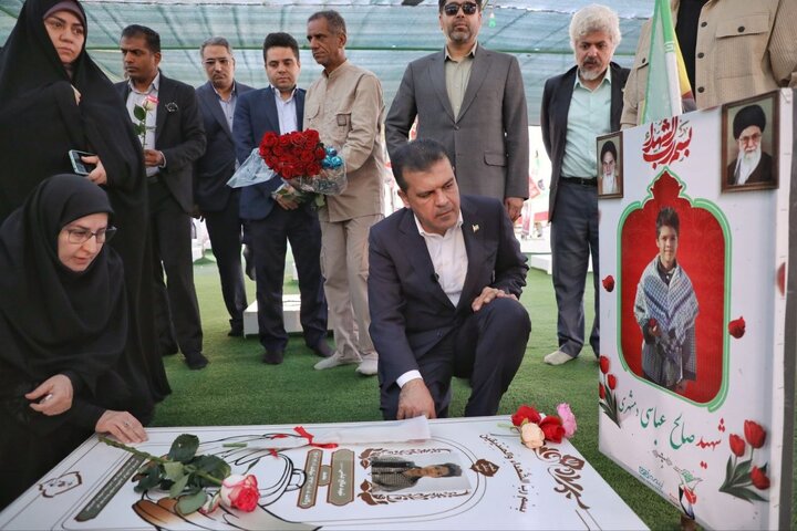 غمگین‌ترین زنگ اول مهر نواخته شد