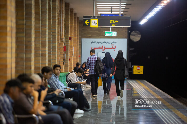 حمل‌و‌نقل عمومی، یار راه مدرسه