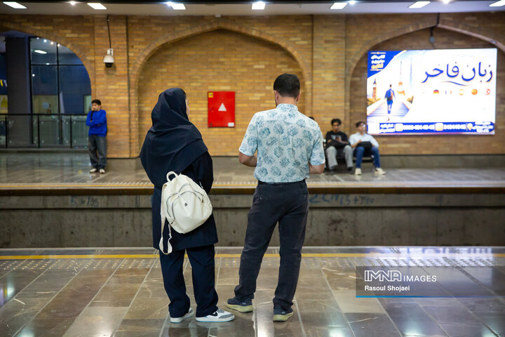حمل‌و‌نقل عمومی، یار راه مدرسه