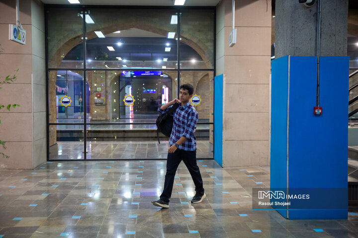 حمل‌و‌نقل عمومی، یار راه مدرسه