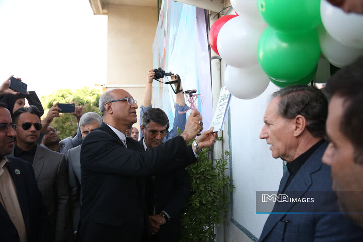 دانش‌آموزان با علم و مهارت مسیر پیشرفت ایران را می‌سازند