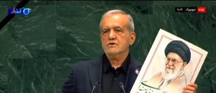 زاکانی: سخنرانی شجاعانه رئیس‌جمهور، پاسخی محکم به اظهارات زشت ترامپ علیه ایران بود