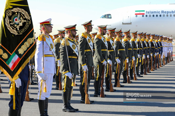 سفر رئیس جمهور به سازمان ملل متحد