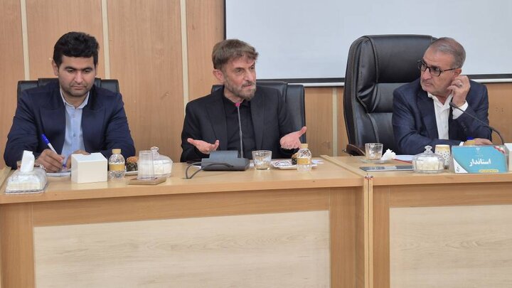 هدف‌گذاری ساماندهی زیرساخت‌ها و بهبود معیشت ۲۶ میلیون نفر در مناطق روستایی و کم‌برخودار