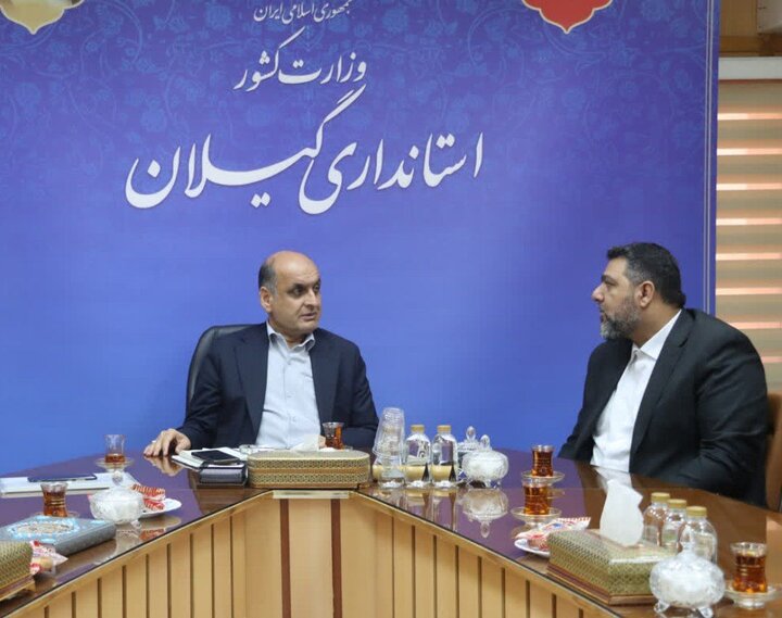 هویت فرهنگی گیلان باید با زبان کودکان و نوجوانان روایت شود