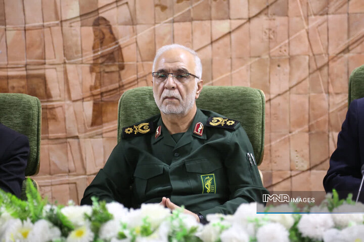کرمانشاه در میزبانی از زائران اربعین سربلند شد