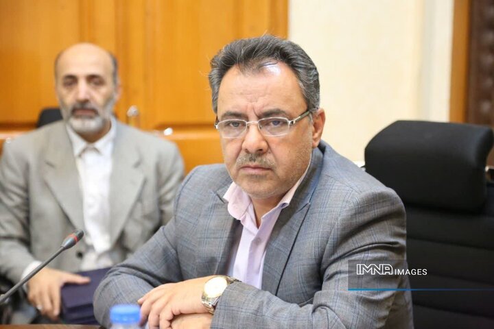 ۲۳۰ دستگاه اتوبوس برای جابه‌جایی زائران اربعین به کارگیری شد