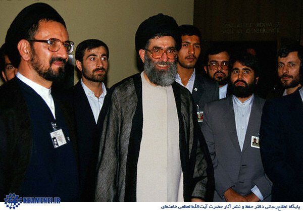 شهیدی در سازمان ملل؛ وقتی ایران آمریکا را در خاک خودش تهدید کرد
