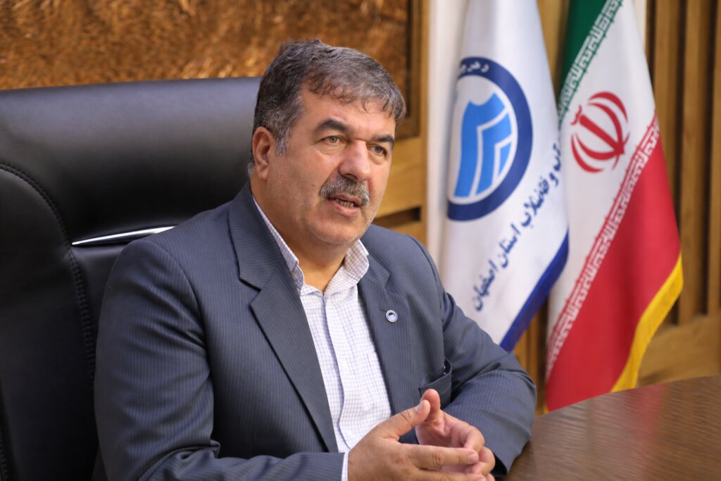 بازسازی شریانها هزینه نیست، بیمه بقاست
