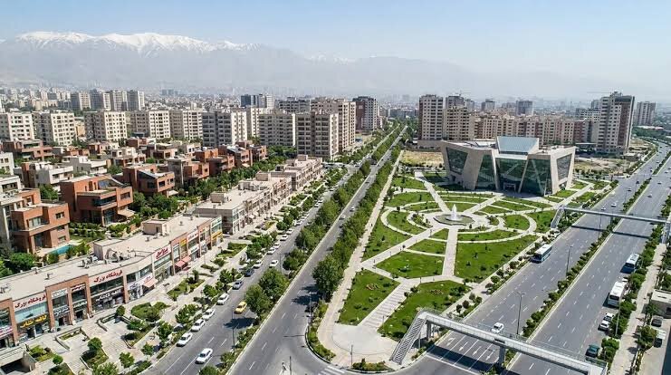 شهرِ تفکیکشده، شهرِ پرمصرف؛ تبعات چند دهه جدایی کاربریها