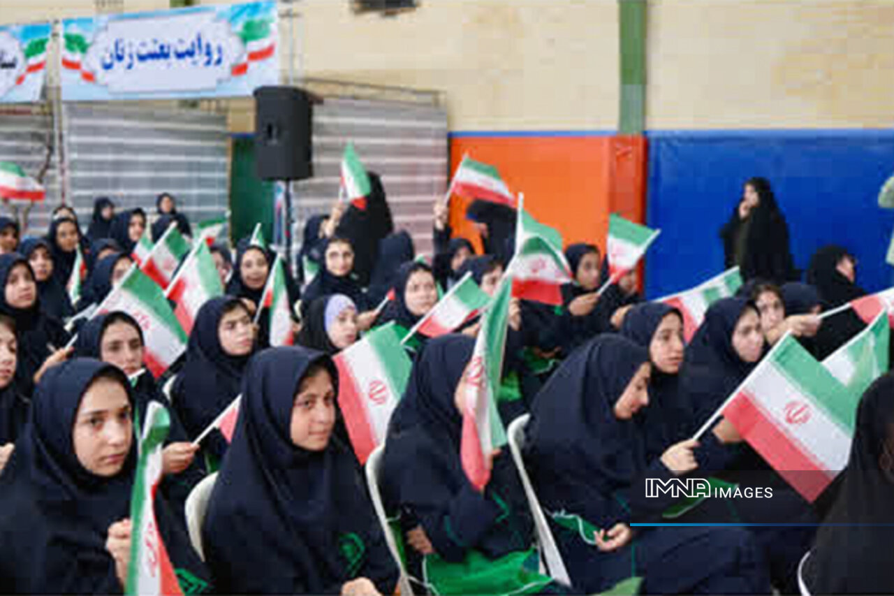 بازگشایی مدارس قزوین با تأکید بر عدالت آموزشی، مهارت‌آموزی و بزرگداشت شهدا