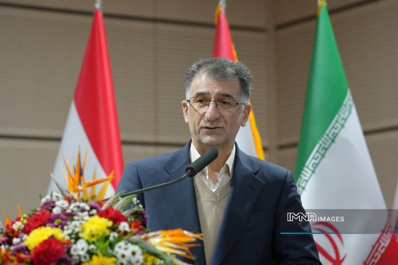 ۲۳۰ دستگاه اتوبوس برای جابه‌جایی زائران اربعین به کارگیری شد