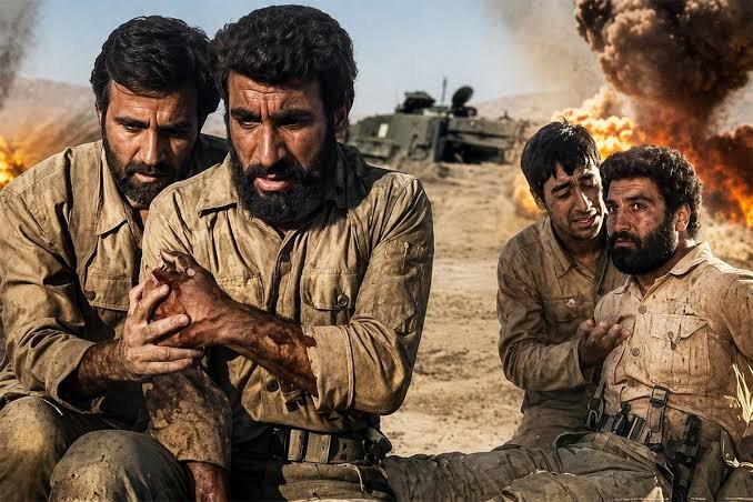فیلم‌های سینمایی امروز پنجشنبه ۲ مهر تلویزیون + جدول پخش