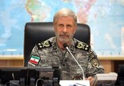رئیس‌جمهور صدای صلابت ملت مبعوث و شجاع ایران بود