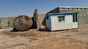 منشاء بوی آزاردهنده در شمال اصفهان چه بود؟