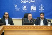 مدل تأمین مالی پروژه انتقال آب طالقان به قزوین؛ از ابتکار استانی تا الگوی کشوری